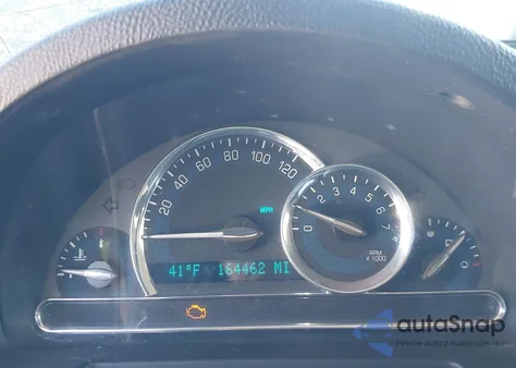 2007 Chevrolet Hhr Lt из США, поврежденный, VIN 3GNDA33P67S543291